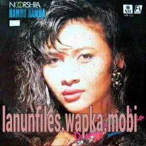 Download Noorshila Amin - Rambu Ramba.mp3