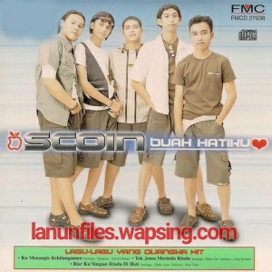 Download Scoin - Ku Menangis Kehilanganmu.mp3