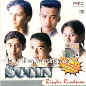 Download Scoin - Rindu Rinduan Jadi Kenangan.mp3