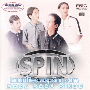 Download Spin - Gurauan Berkasih Feat Siti Nordiana.mp3