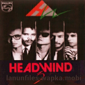 Download Headwind - Kita Serupa.mp3