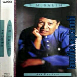 Download S.M Salim - Apa Dah Jadi.mp3