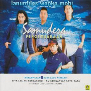 Download Samudera - Ku Kehilangan Kata Kata.mp3