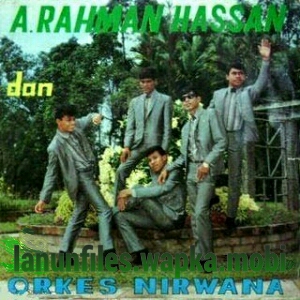 Download A.Rahman Hassan - Tak Mengapa.mp3