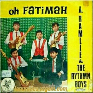 Download A.Ramlie - Oh Fatimah.mp3