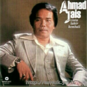 Download Ahmad Jais - Taqwa Dan Iman.mp3