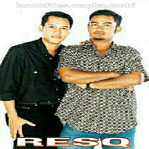 Download ResQ - Terlerai Kasih Tercipta Rindu.mp3