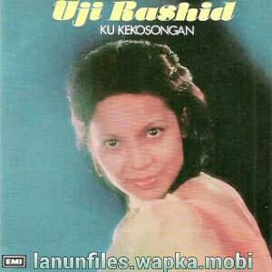 Download Uji Rashid - Semakin Hari Semakin Sayang.mp3