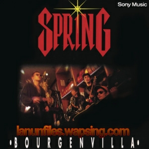 Download Spring - Bourgenvilla.mp3