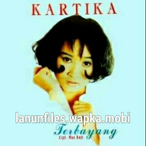 Download Kartika - Terbayang.mp3