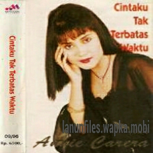 Download Anie Carera - Cintaku Tak Terbatas Waktu.mp3