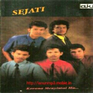 Download Sejati - Sepi Dimenara Gading.mp3