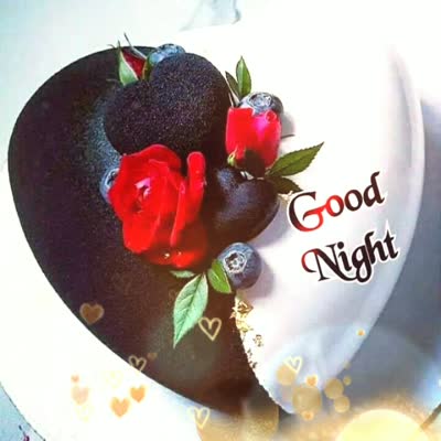 bahut pyar karte Hain tumko Sanam Good night VideoS