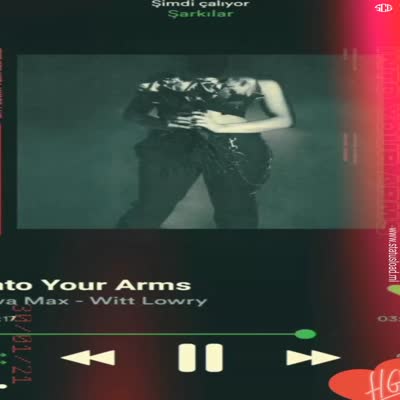 Your Arms