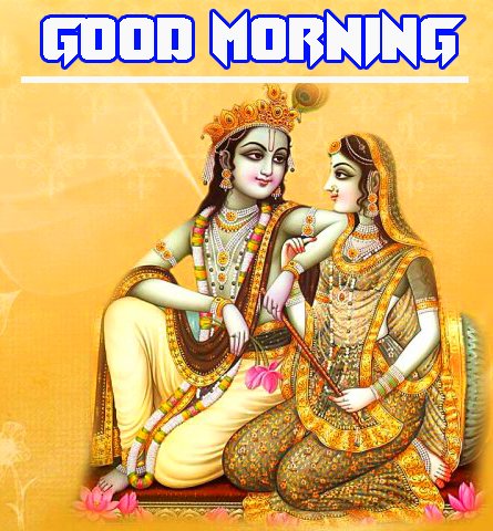 Radha-Krishna-Good-Morning