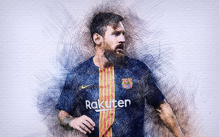 soccer-lionel-messi-argentinian-fc-barcelona-wallpaper-preview