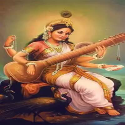 saraswothy devotion 