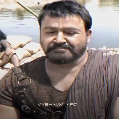 Mohanlal Heroic