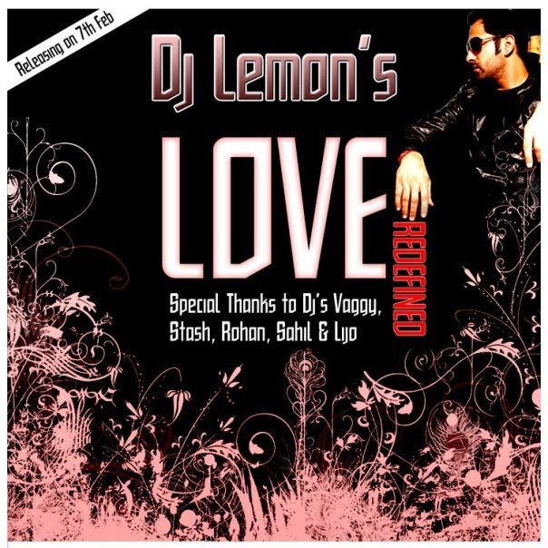 Tera Hone Laga Hoon (Love Mix) DJ Lemon [MusicPagal.Com]