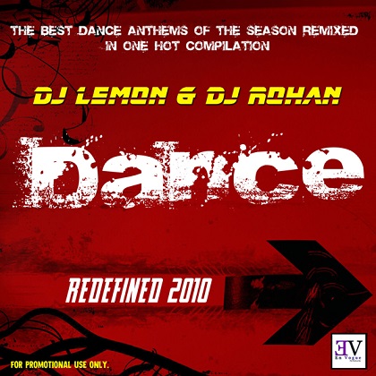 Bounce Billo (Club Dance Mix) DJ Rohan [MusicPagal.Com]