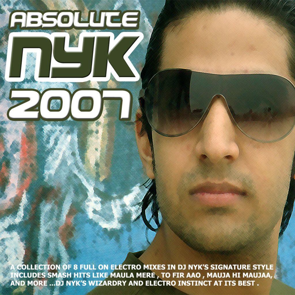 Maula Mere (Lethal Electro Mix) DJ NYK [MusicPagal.Com]