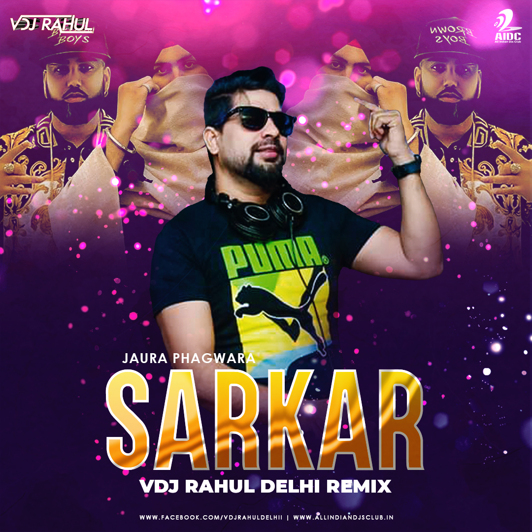 Sarkar (Club Mix)