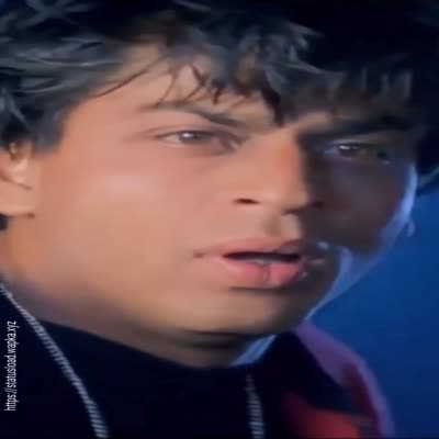 SRK Dilse 