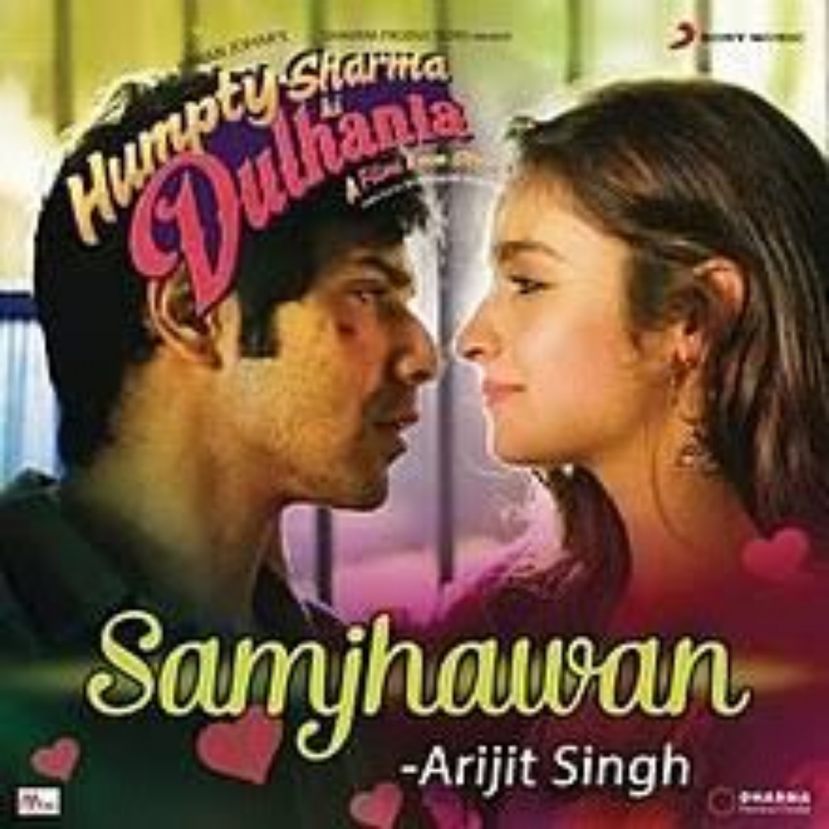 Samjhawan-Arijit Singh