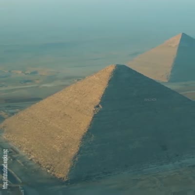 egypt pyramid