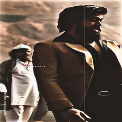 KGF CHAPTER 2 MASS