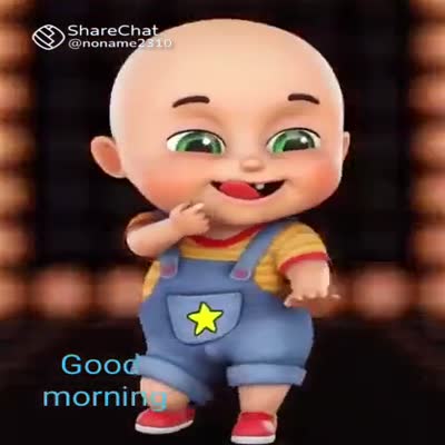 kacha badhsm animation