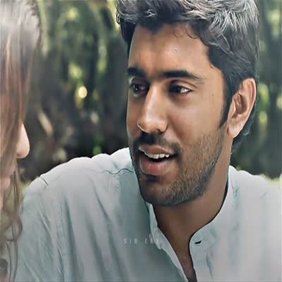 love proposal nivin pouly