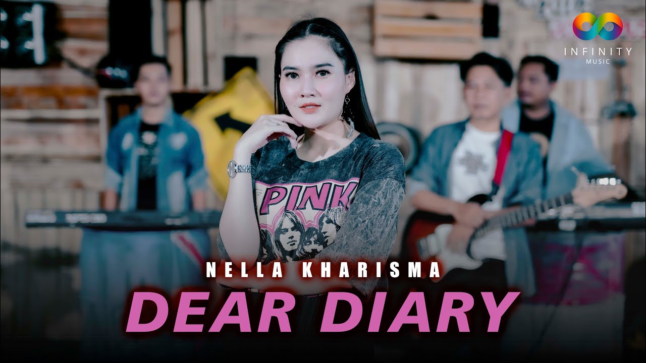 Nella Kharisma - Dear Diary Dangdut