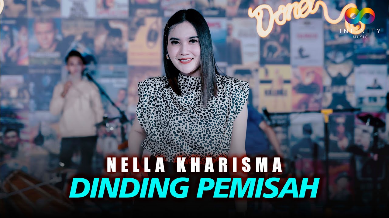 Nella Kharisma - Dinding Pemisah Dangdut