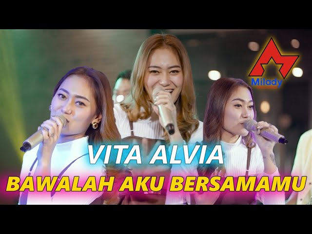 Vita Alvia - Bawalah Aku Bersamamu Dangdut