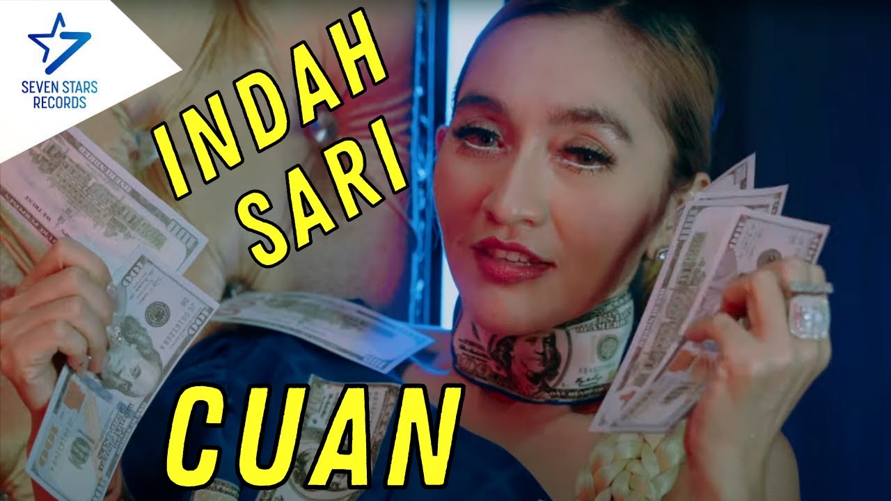 Indah Sari - Cuan Dangdut