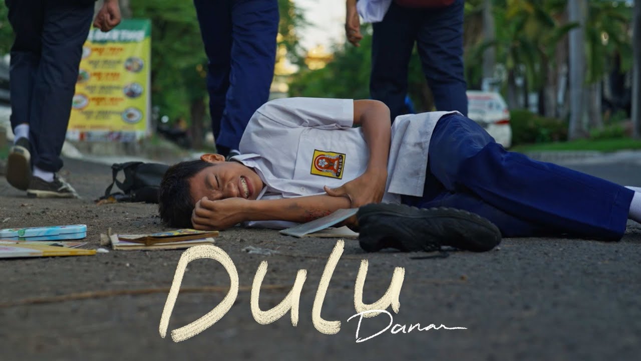 DANAR - DULU