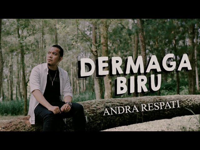 Dermaga Biru - Andra Respati