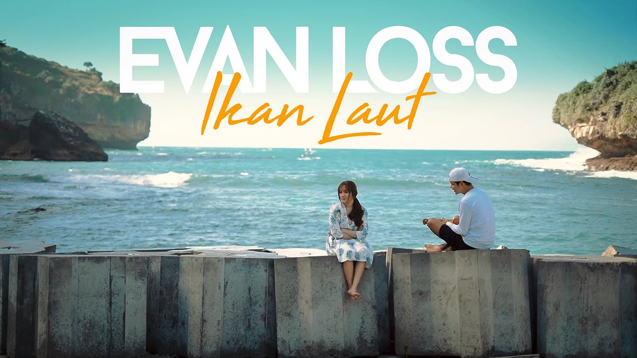 EVAN LOSS - IKAN LAUT