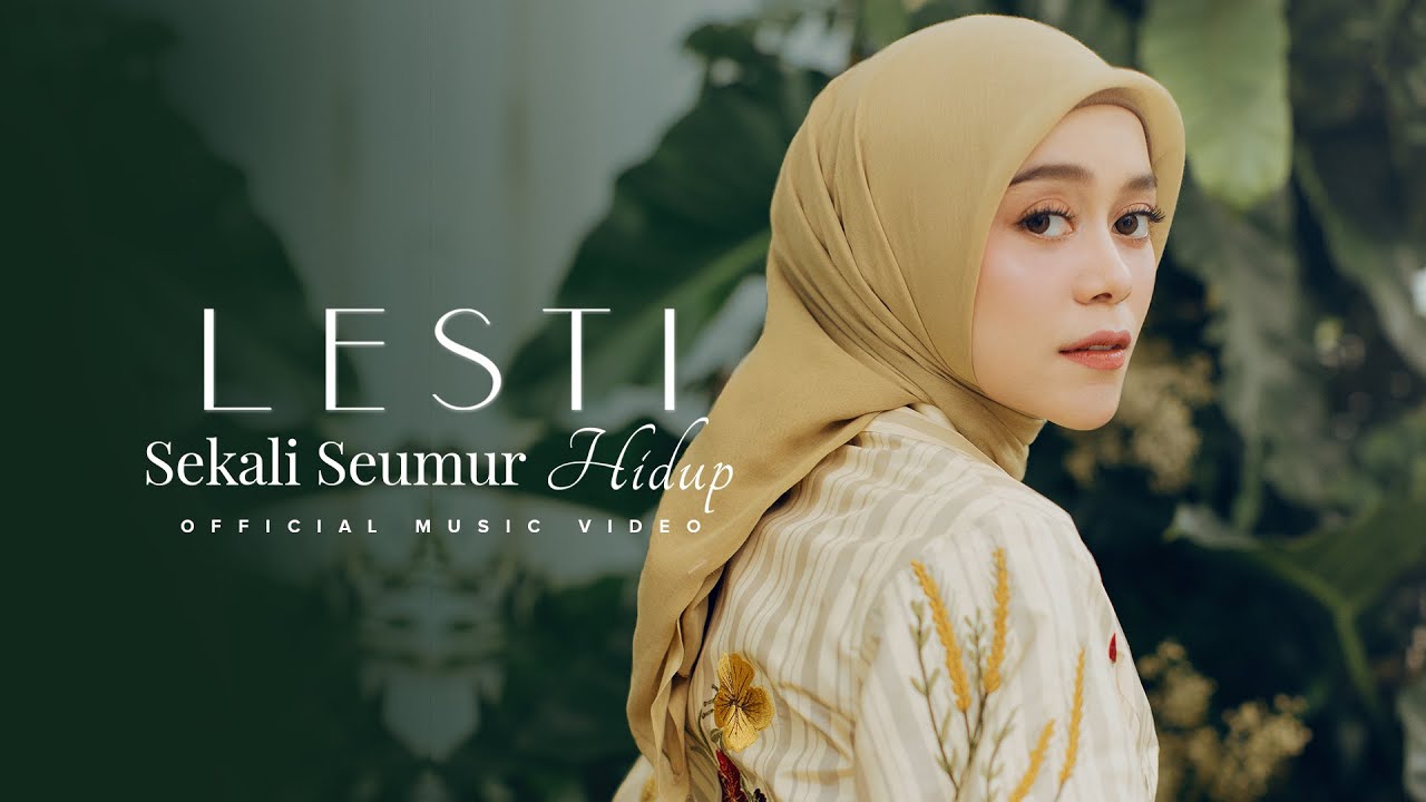 Lesti - Sekali Seumur Hidup