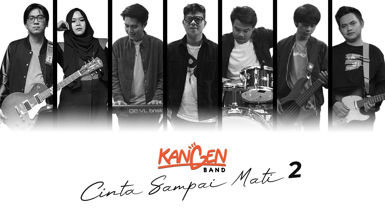 Kangen Band - Cinta Sampai Mati 2