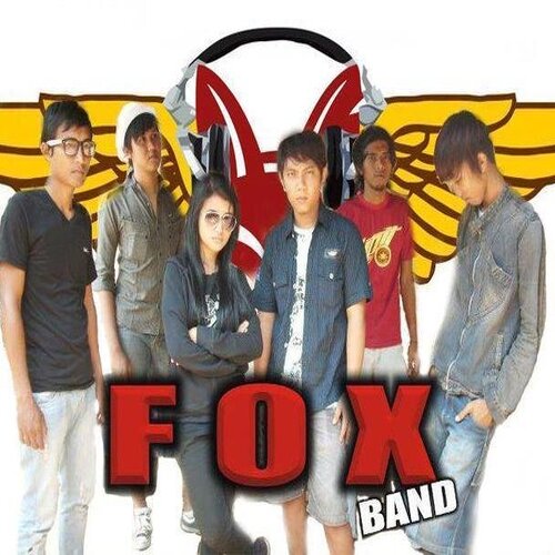 FOX Band - Dusta Cinta Dan Sahabat ind1bd