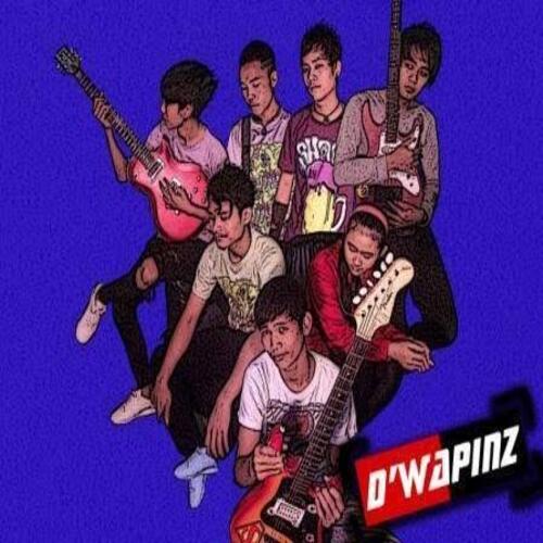 D`wapinz Band - Angkuh