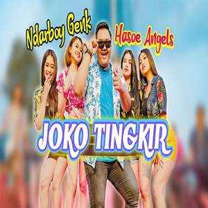 Ndarboy Genk Joko Tingkir feat Hasoe Angels