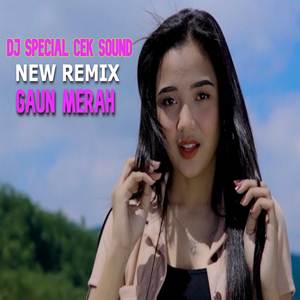 Dj Tanti Dj Gaun Merah Special Cek Sound Jedag Jedug