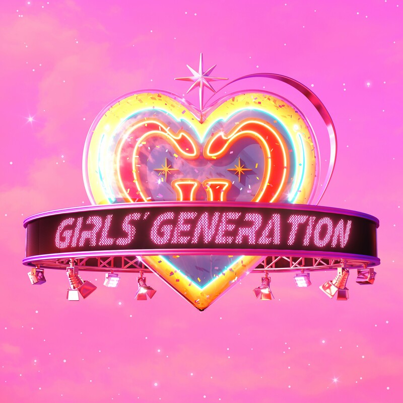 Girls' Generation - Seventeen [320 kbps]