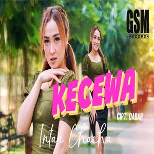 Intan Chacha Dj Kecewa