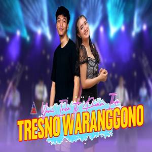 Yeni Inka Tresno Waranggono ft Kevin Ihza