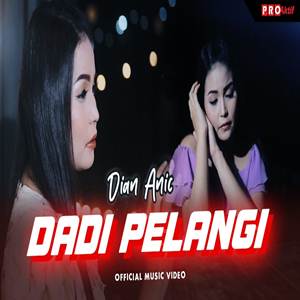 Dian Anic Dadi Pelangi