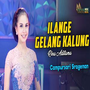 Rina Aditama Ilange Gelang Kalung